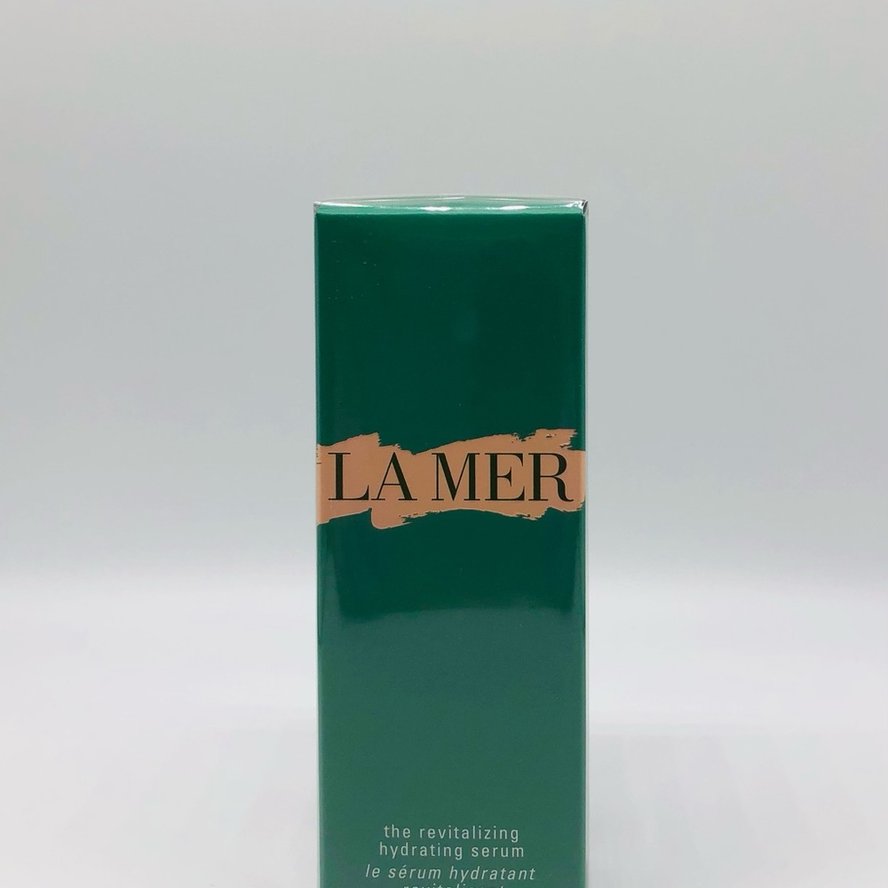 La Mer- The Revitalizing Hydration Serum 1.0oz/30ml Brand New Fresh Batch 20%OFF
